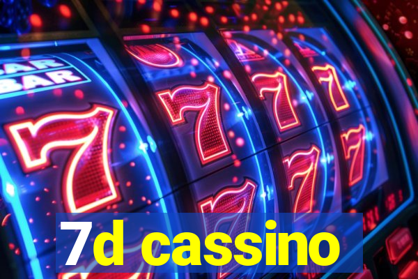 7d cassino